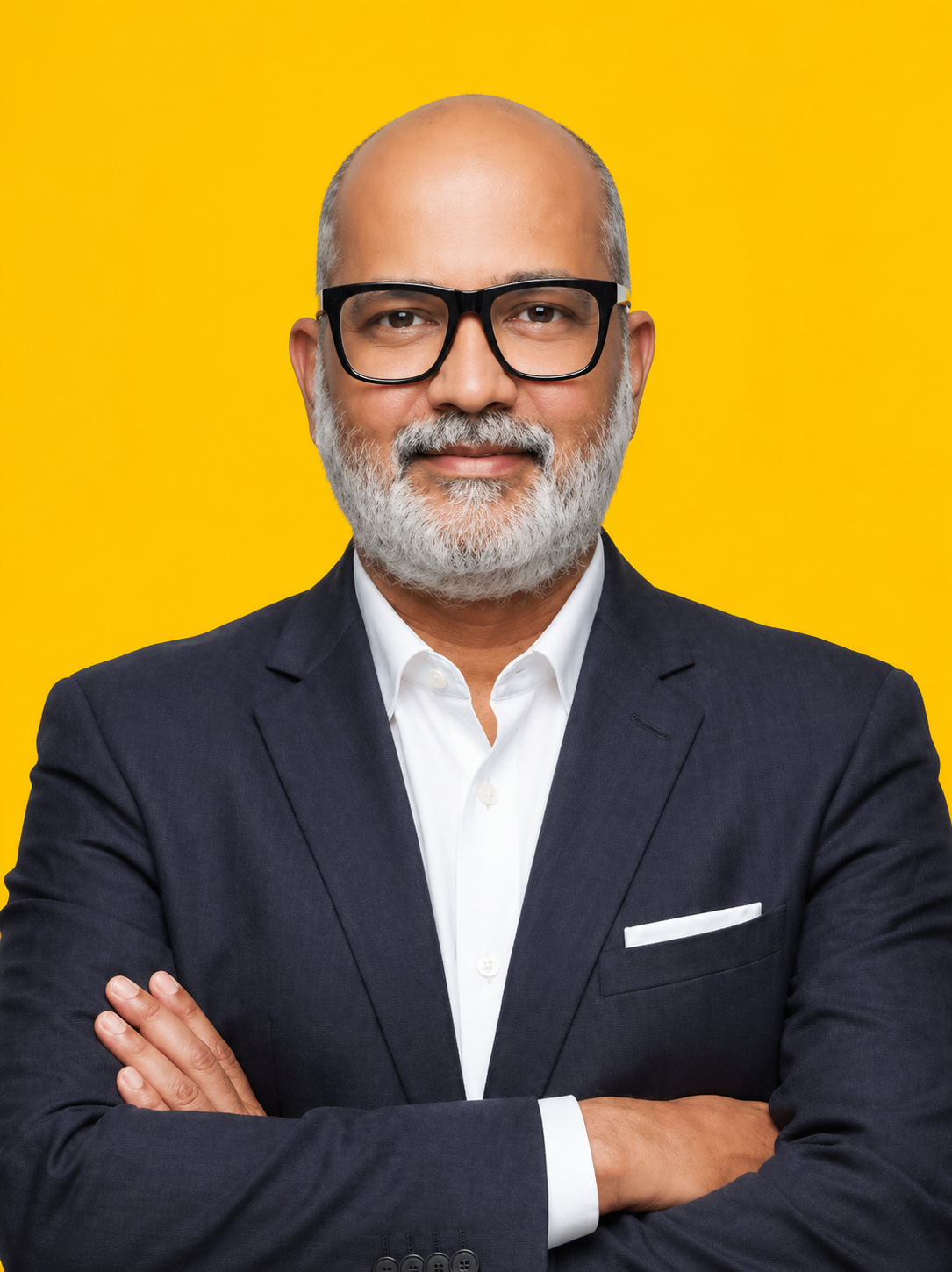 Amit Bura