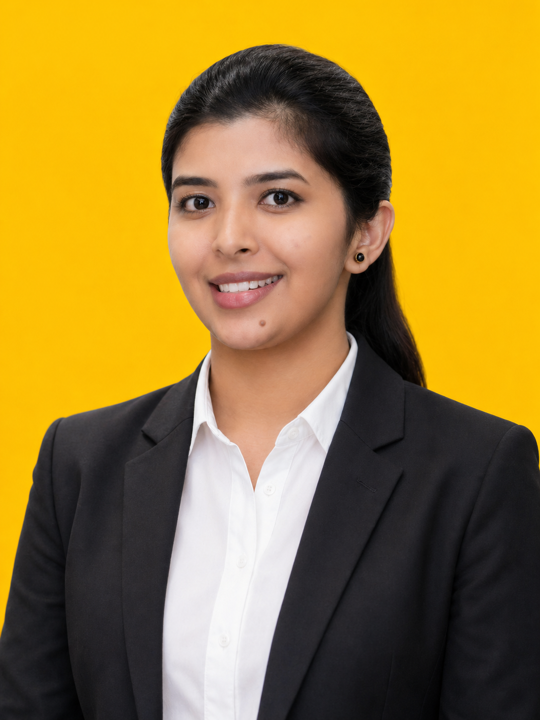Vishakha Pitale